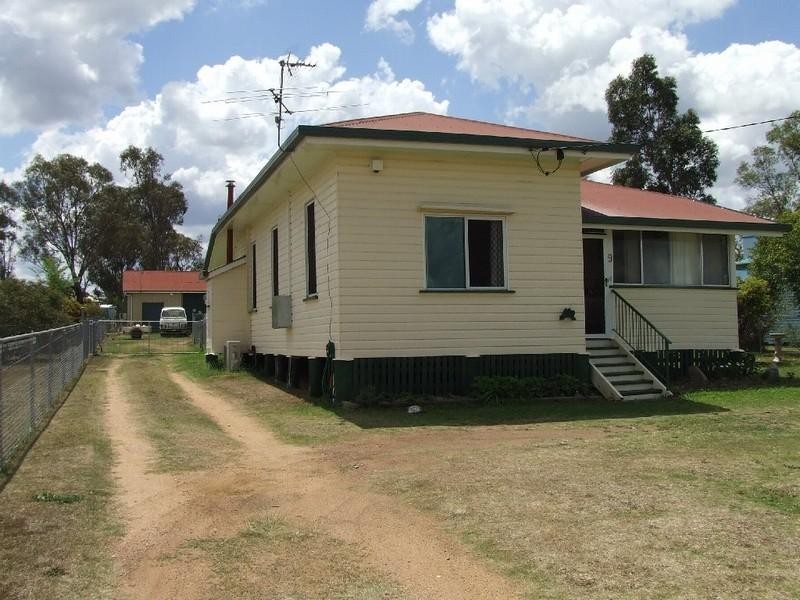 Warwick QLD 4370