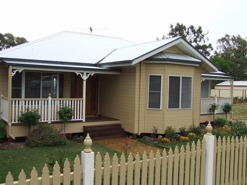 Warwick QLD 4370