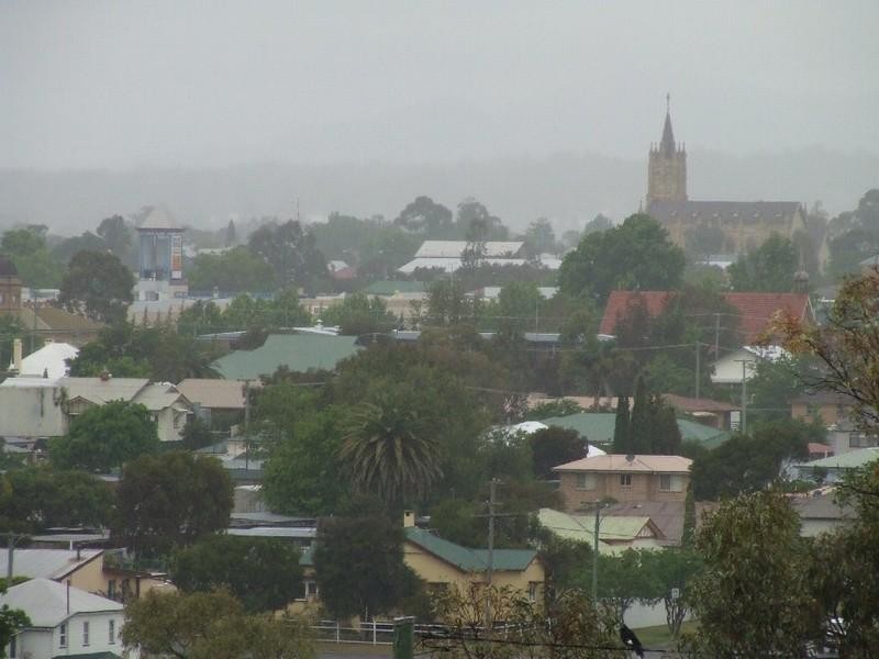 Warwick QLD 4370