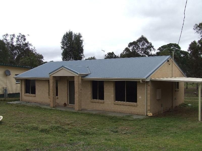 Warwick QLD 4370