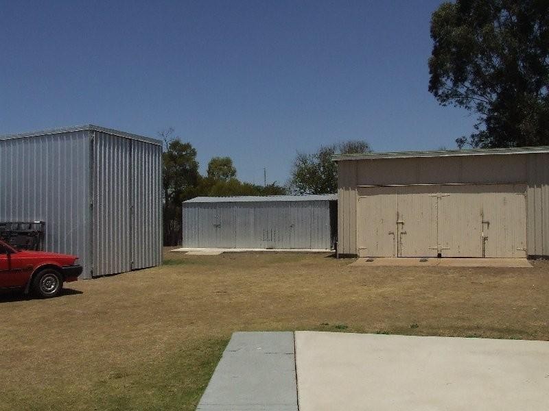 Warwick QLD 4370