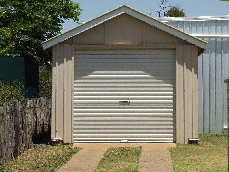 Warwick QLD 4370
