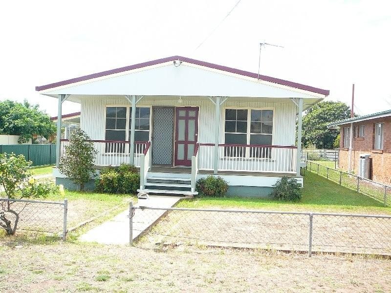 Warwick QLD 4370