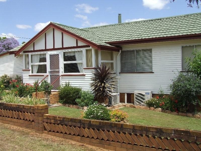 Warwick QLD 4370