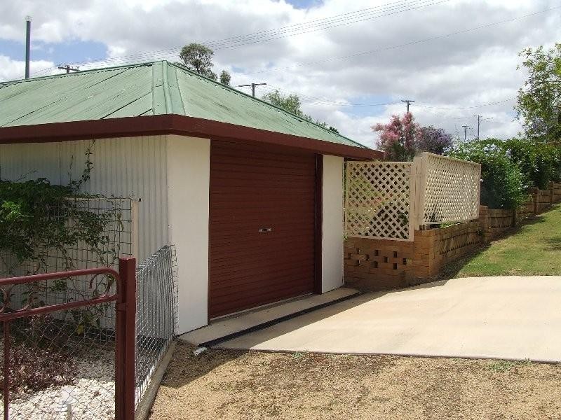 Warwick QLD 4370