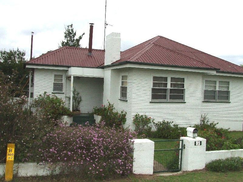 Warwick QLD 4370