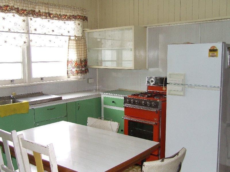 Warwick QLD 4370