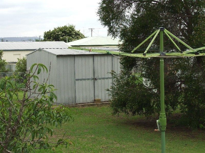 Warwick QLD 4370