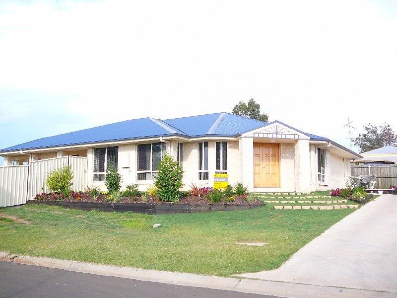 Warwick QLD 4370
