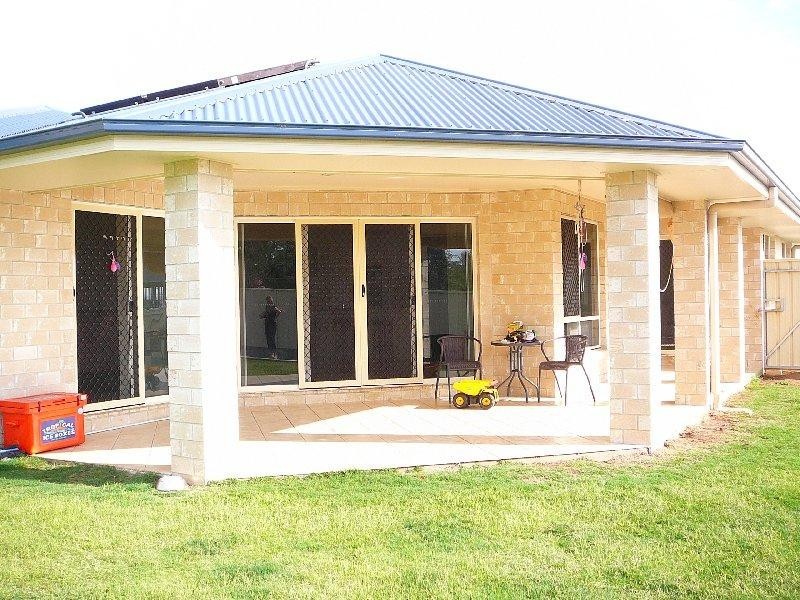 Warwick QLD 4370