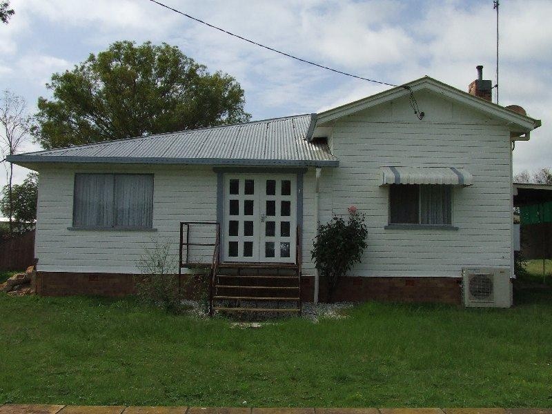 Warwick QLD 4370