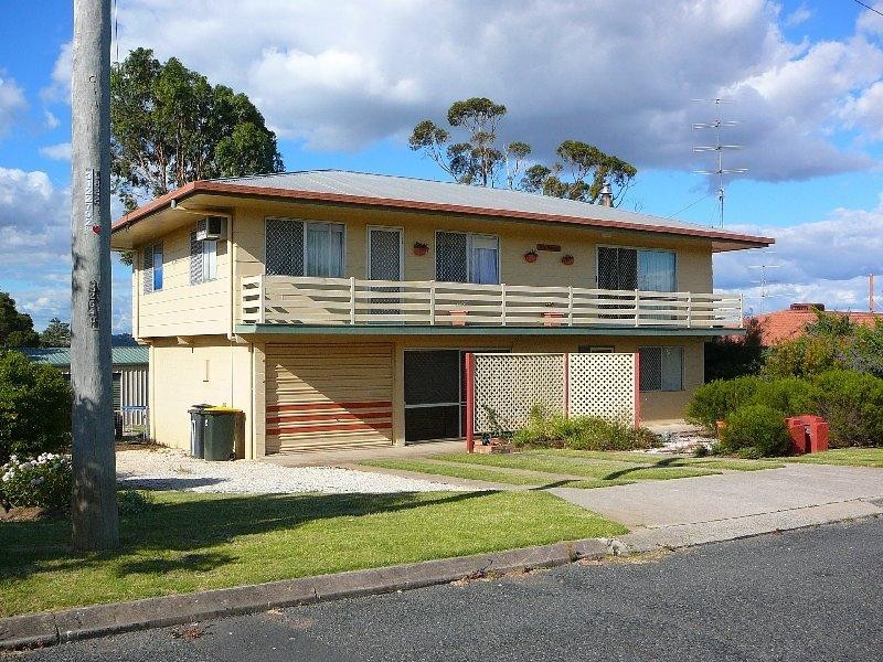 5 Wilkinson Street, Warwick QLD 4370