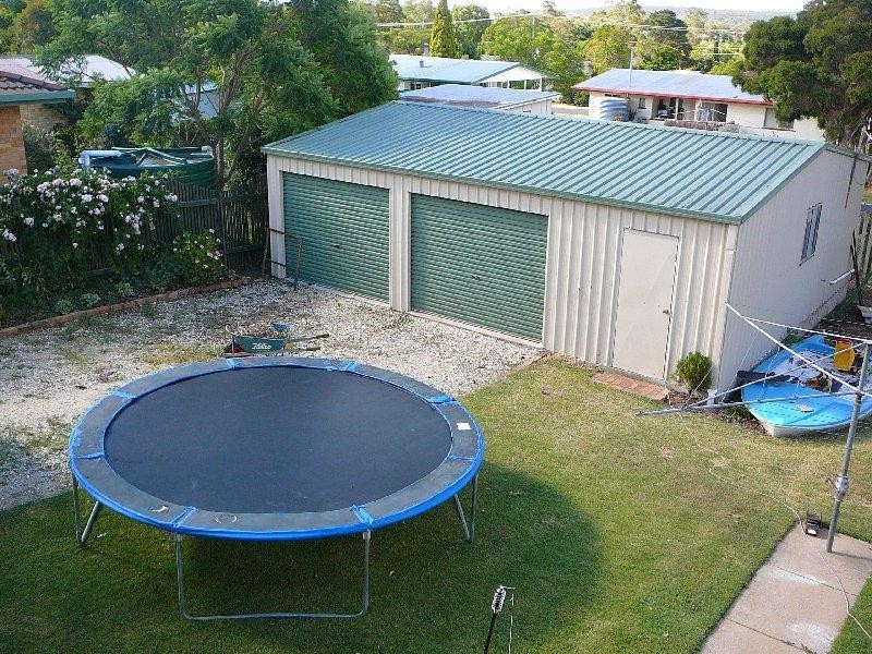 5 Wilkinson Street, Warwick QLD 4370