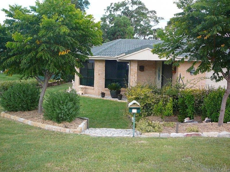 Warwick QLD 4370
