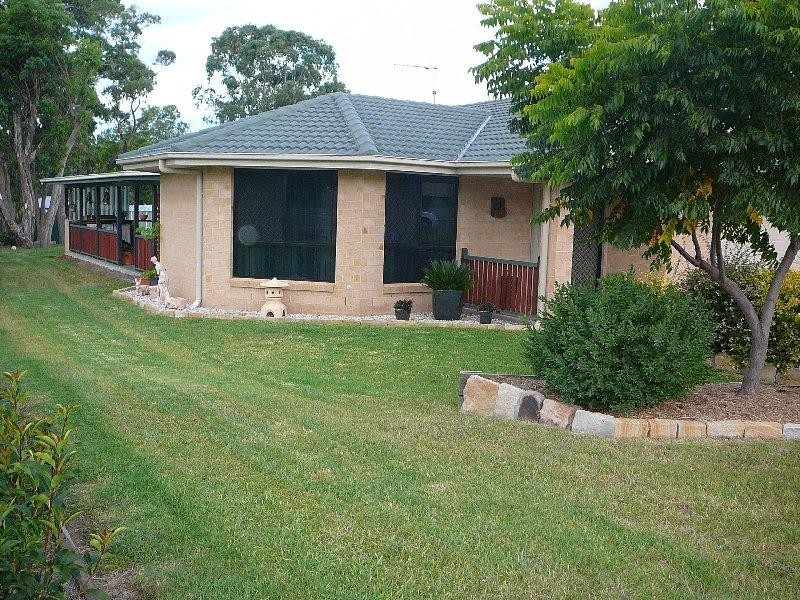 Warwick QLD 4370