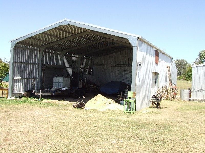 Warwick QLD 4370