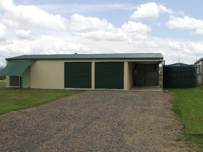 Warwick QLD 4370