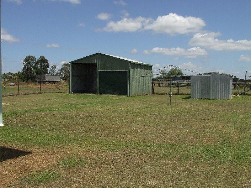 Warwick QLD 4370