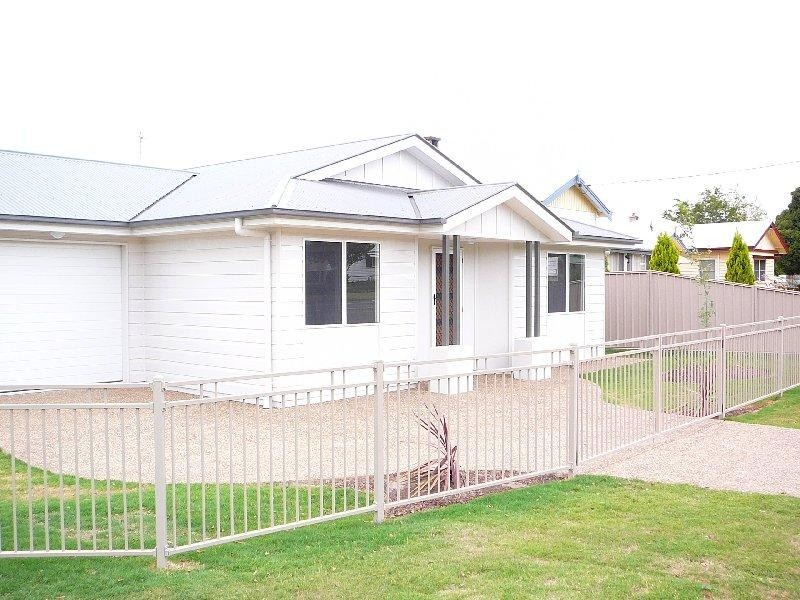 Warwick QLD 4370