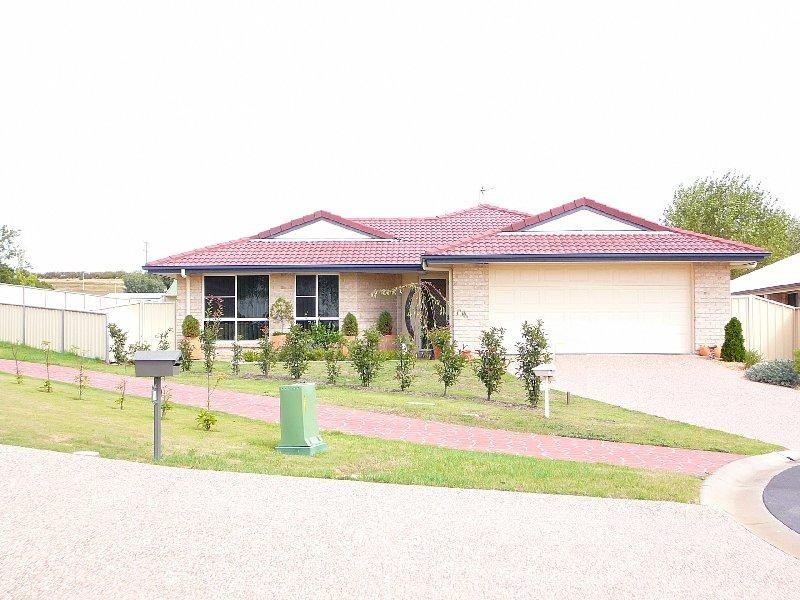 Warwick QLD 4370