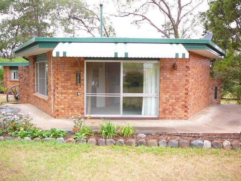 Warwick QLD 4370