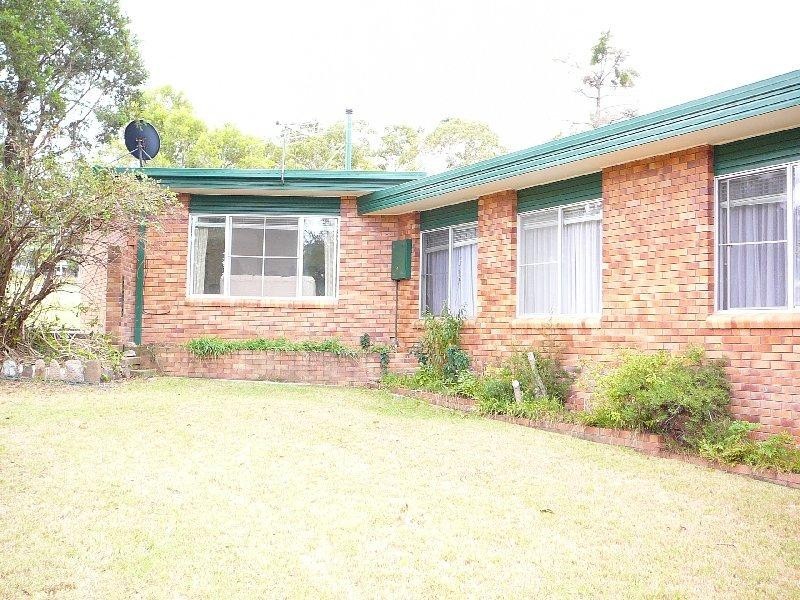 Warwick QLD 4370