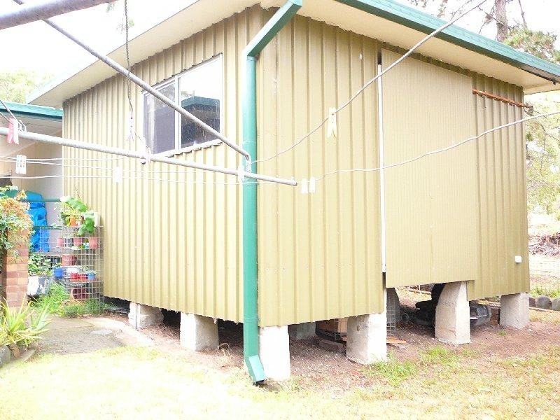 Warwick QLD 4370