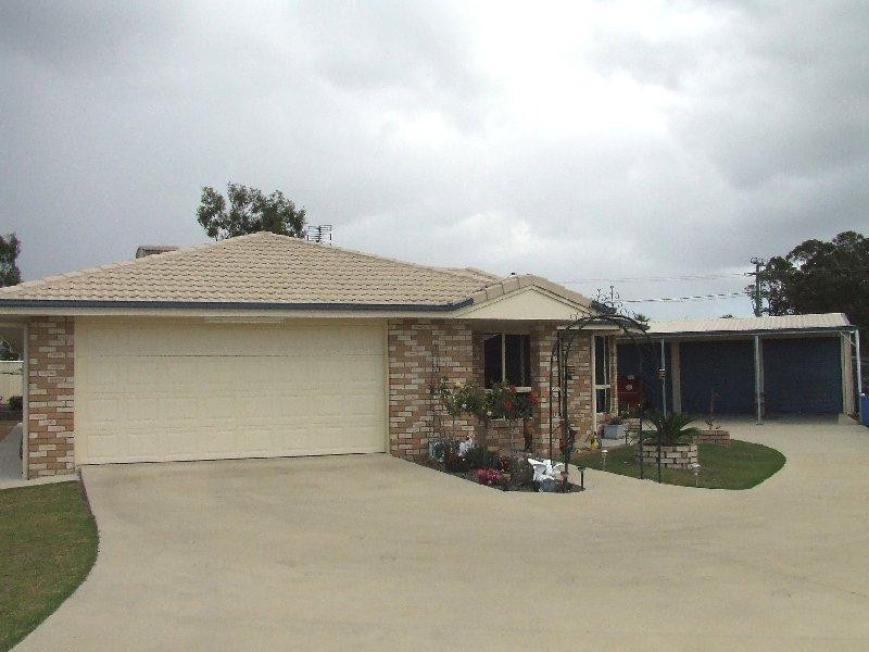 Warwick QLD 4370