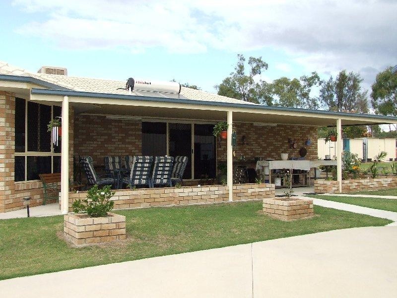 Warwick QLD 4370