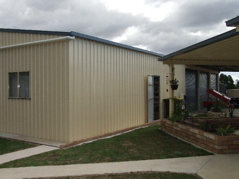 Warwick QLD 4370