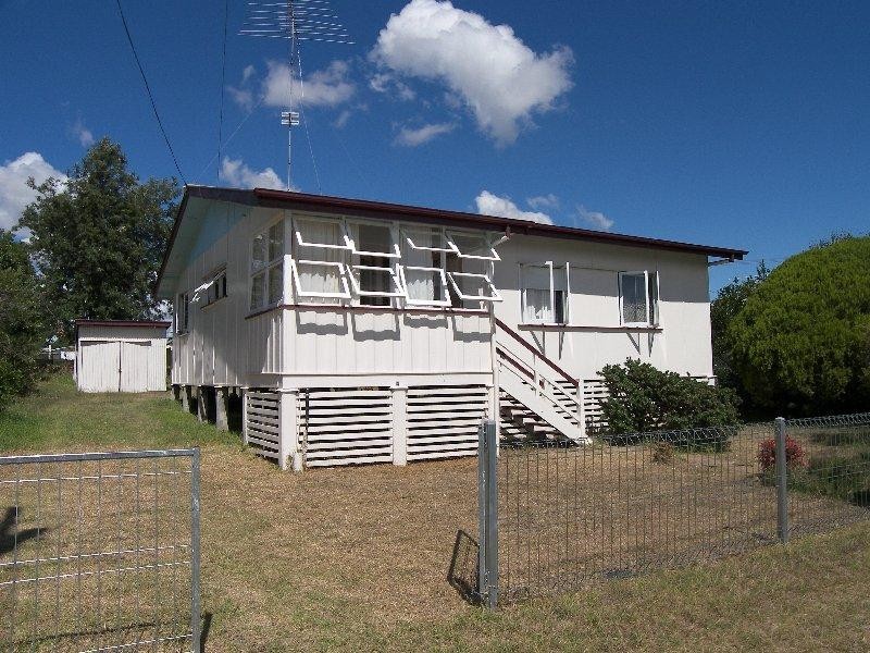 Warwick QLD 4370