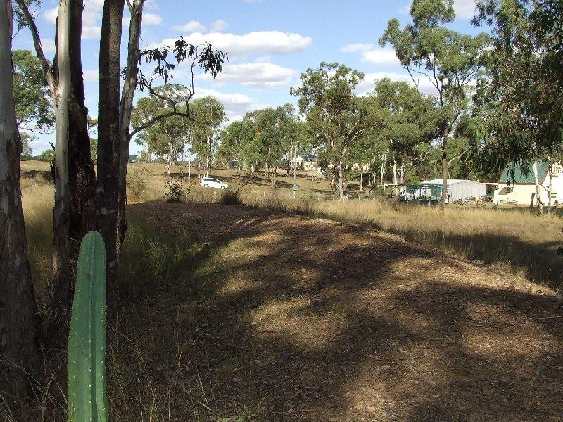 Pratten QLD 4370