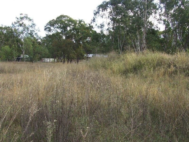 Pratten QLD 4370