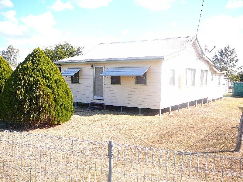 Warwick QLD 4370