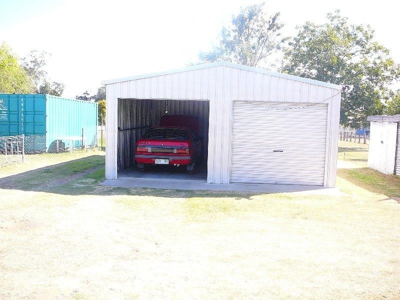 Warwick QLD 4370