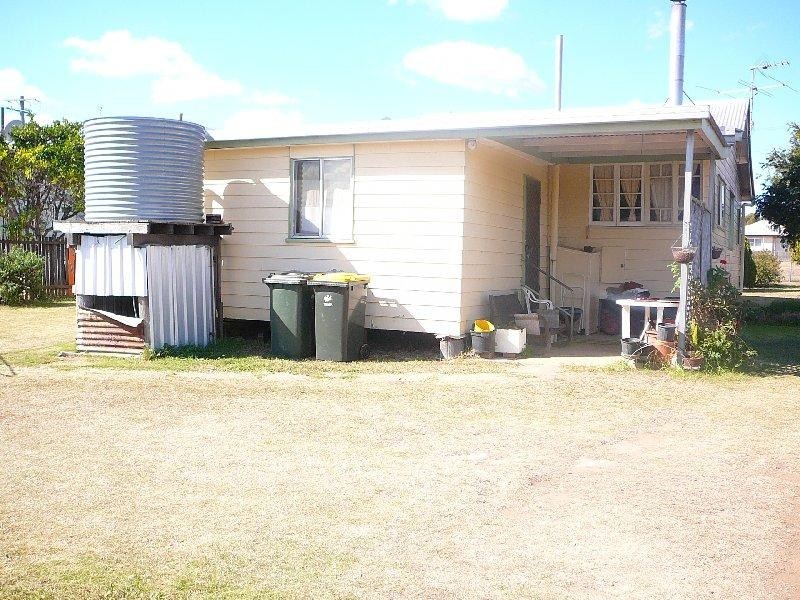 Warwick QLD 4370