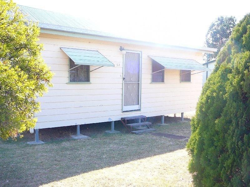 Warwick QLD 4370