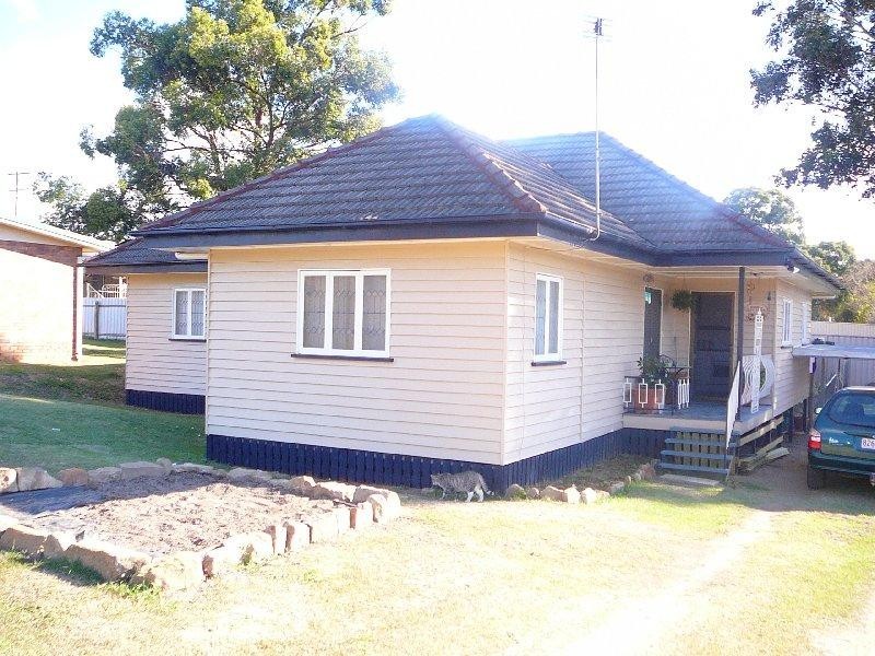 Warwick QLD 4370