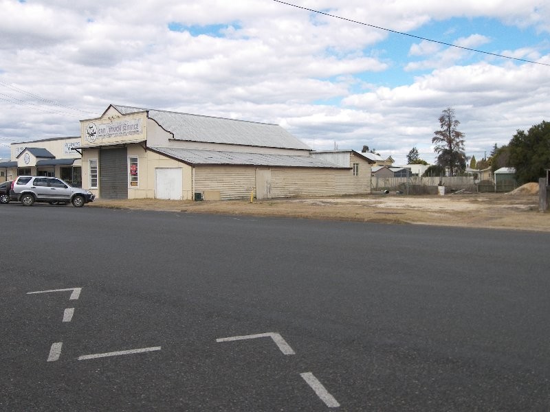 42a Grafton Street, Warwick QLD 4370