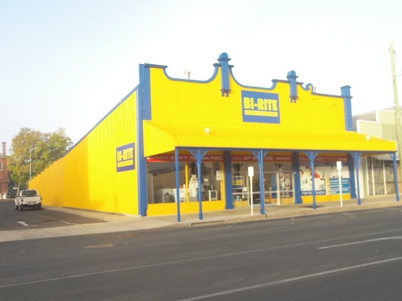 Warwick QLD 4370