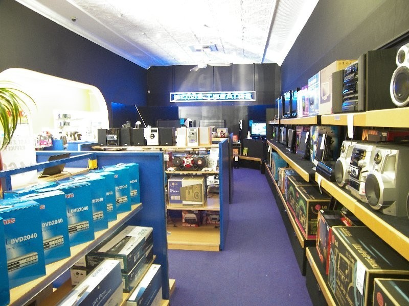Warwick QLD 4370