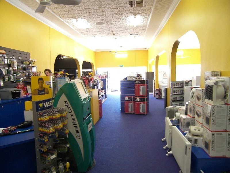 Warwick QLD 4370