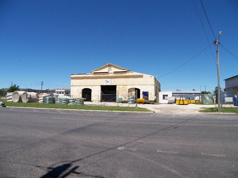 Warwick QLD 4370