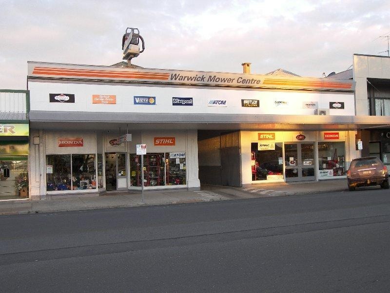 Warwick QLD 4370