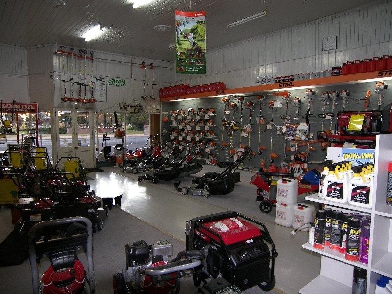 Warwick QLD 4370