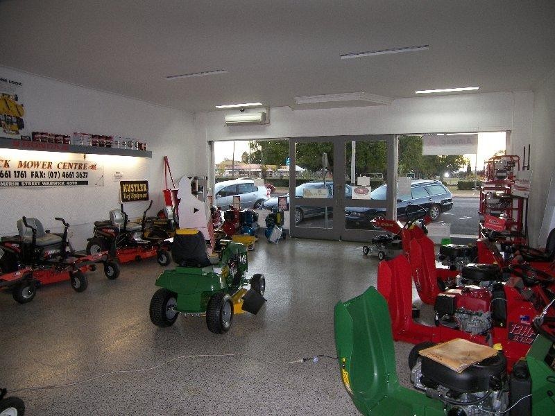 Warwick QLD 4370