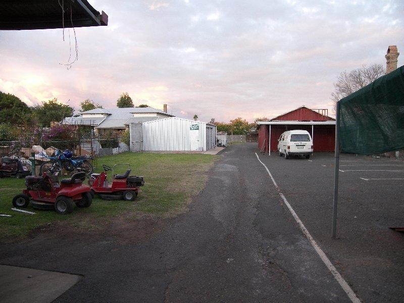 Warwick QLD 4370