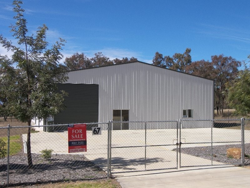 Warwick QLD 4370