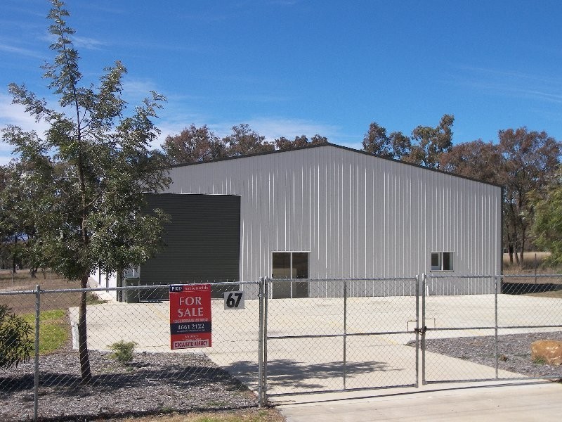 Warwick QLD 4370