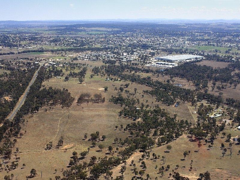 Warwick QLD 4370